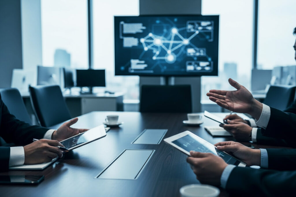 How to Choose the Right Supply Chain Consulting Firm