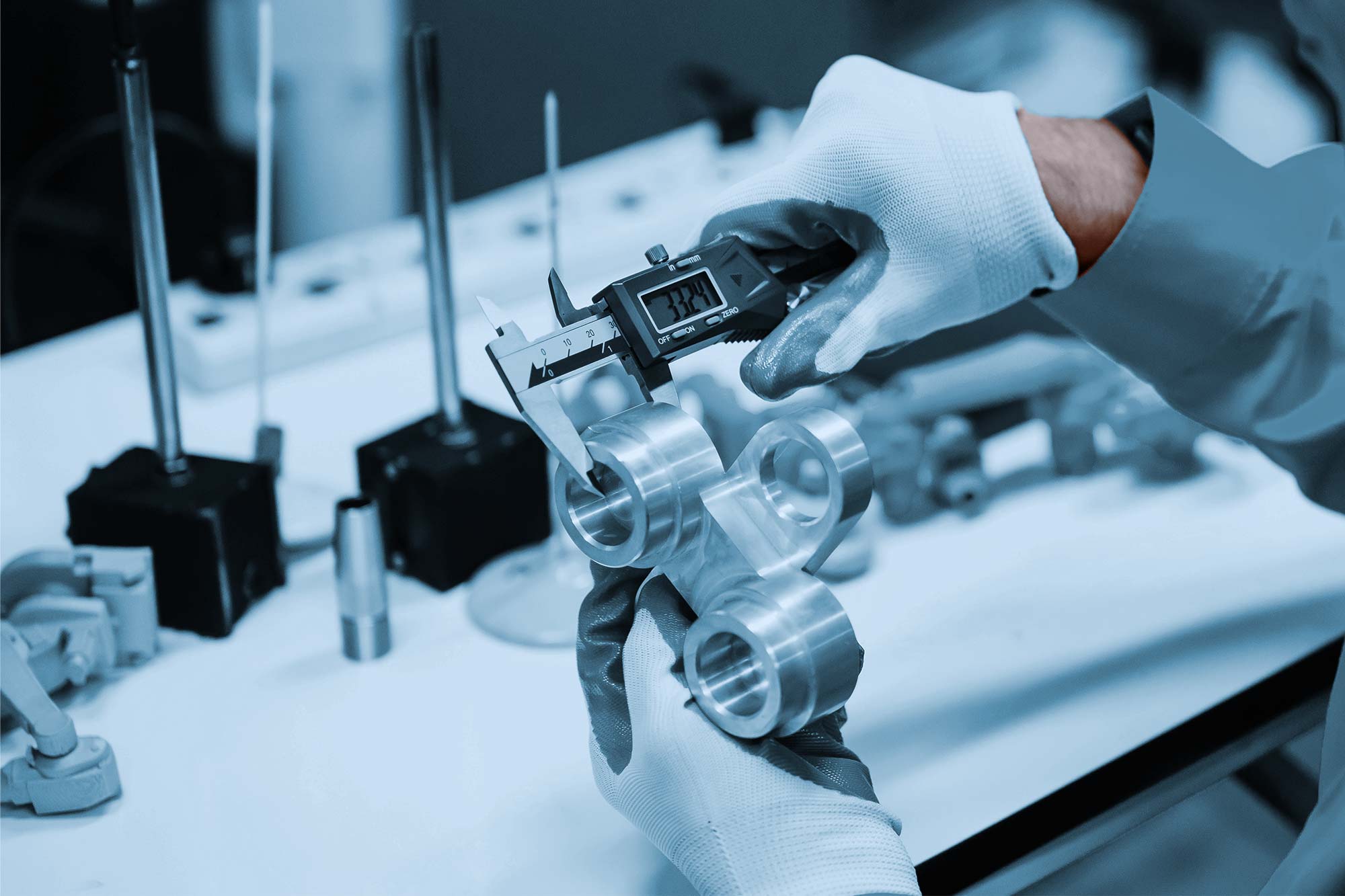 Prototype Manufacturing Process Prototype Manufacturing China: From Idea to Market | CSC Partners