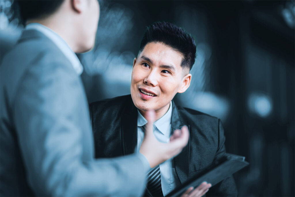 When to Hire an Interim Supply Chain Manager